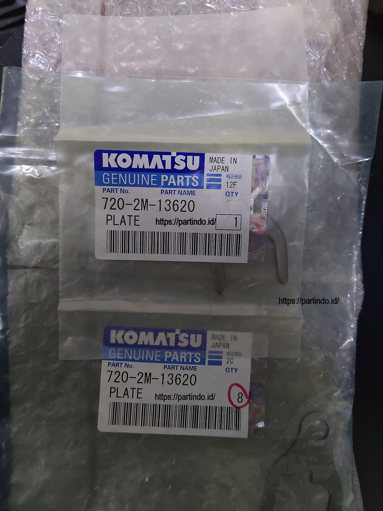 720-2M-13620 7202M13620